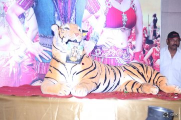 Puli Movie Audio Launch